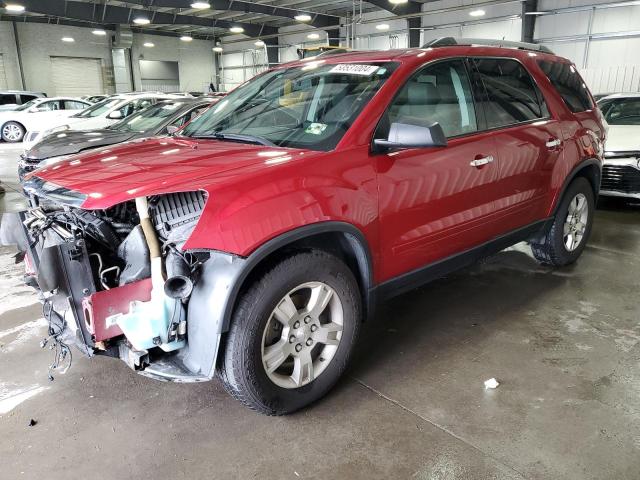 Gmc Acadia (2012)