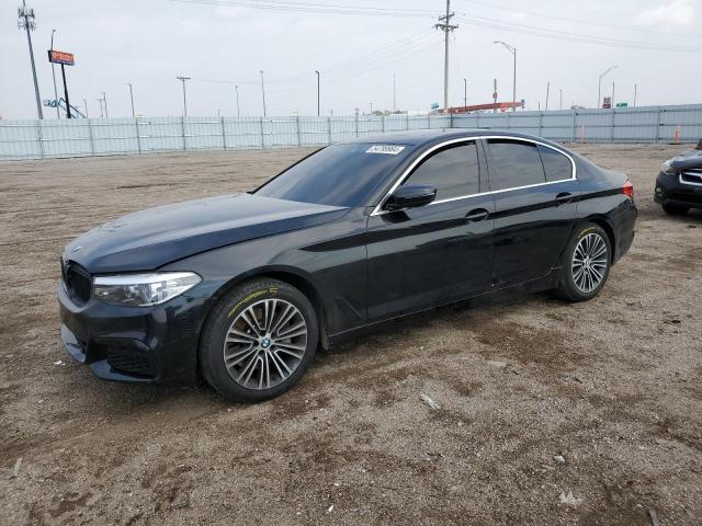 Bmw 530i (2019)