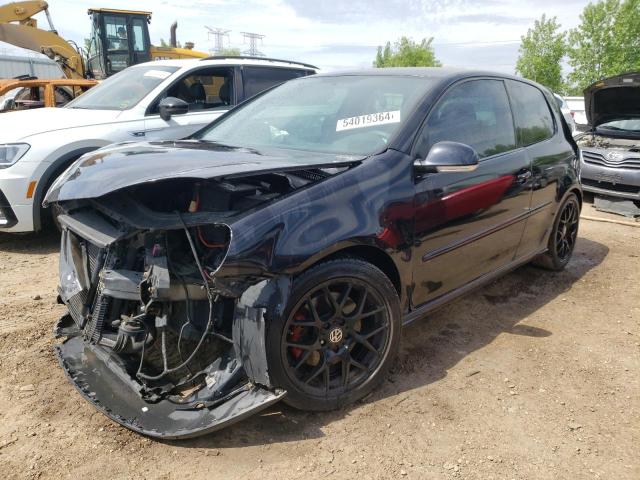 Volkswagen Gti (2008)