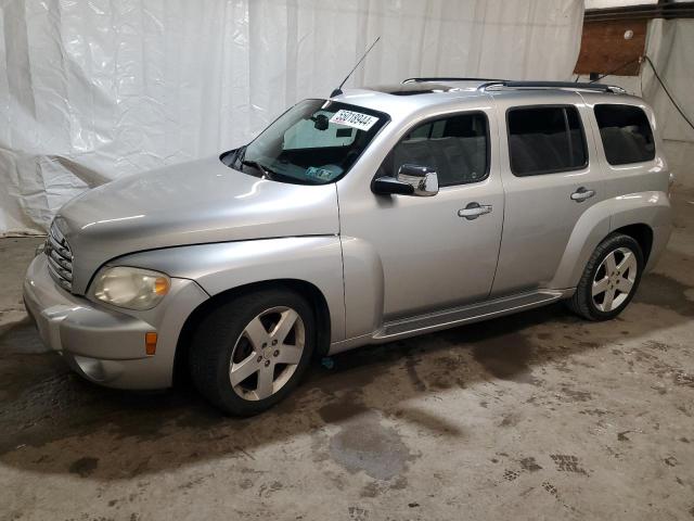 Chevrolet Hhr (2008)