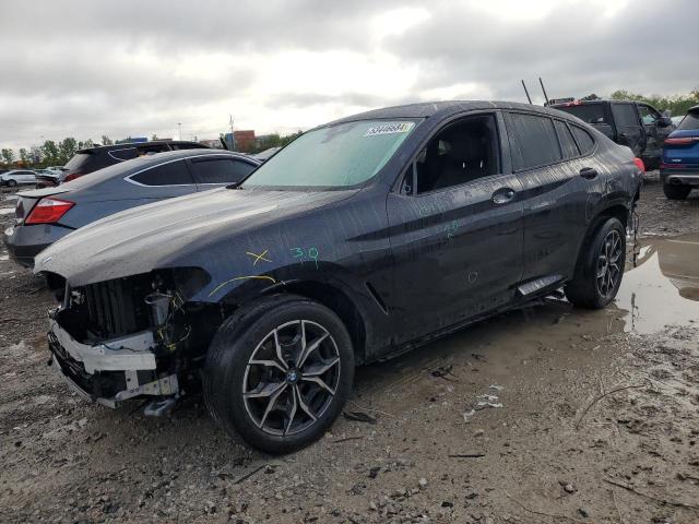 Bmw X4 (2022)