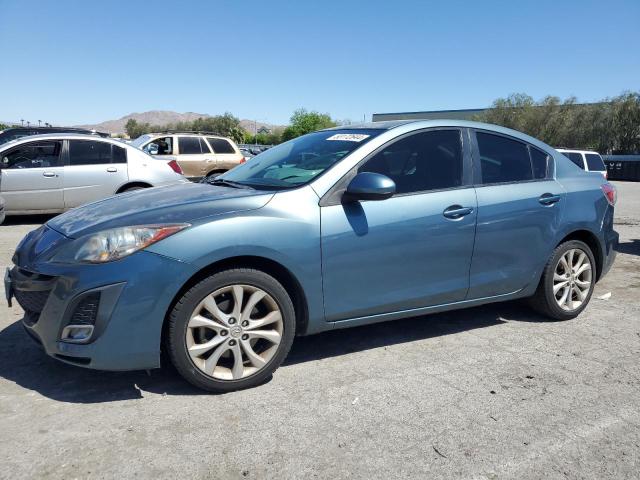 Mazda Mazda3 (2010)