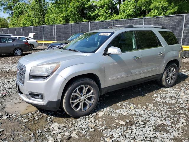 Gmc Acadia (2014)