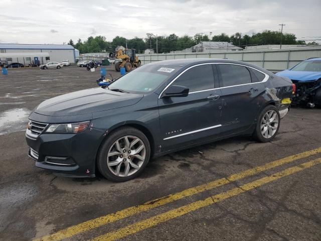 Chevrolet Impala (2018)