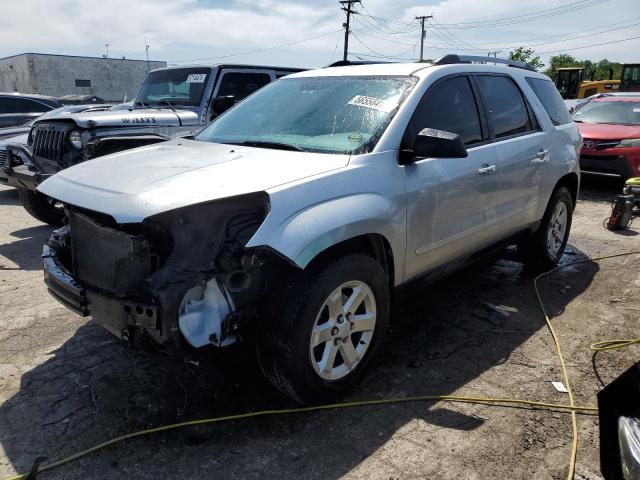 Gmc Acadia (2015)