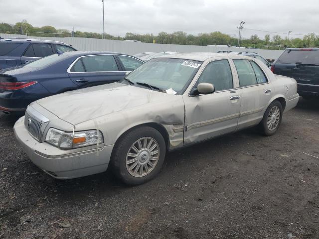 Mercury Grmarquis (2011)