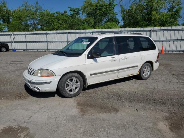 Ford Windstar (2002)