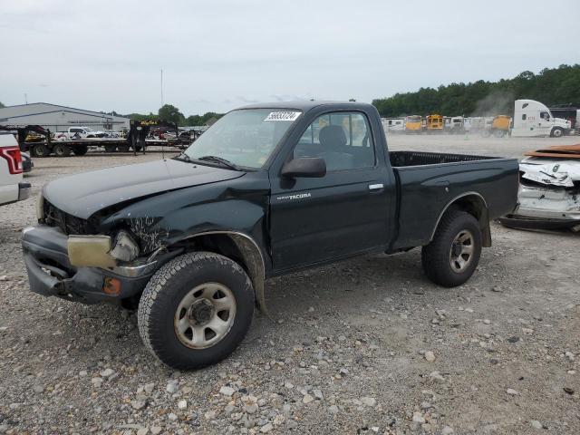 Toyota Tacoma (2000)