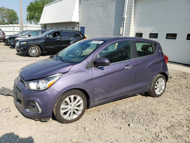 Chevrolet Spark (2017)