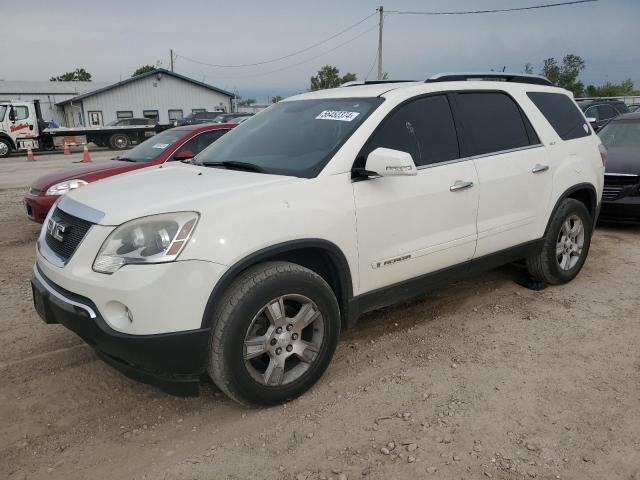 Gmc Acadia (2007)