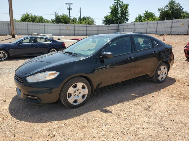 Dodge Dart (2014)