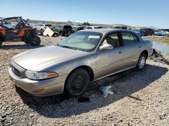 Buick Lesabre (2004)