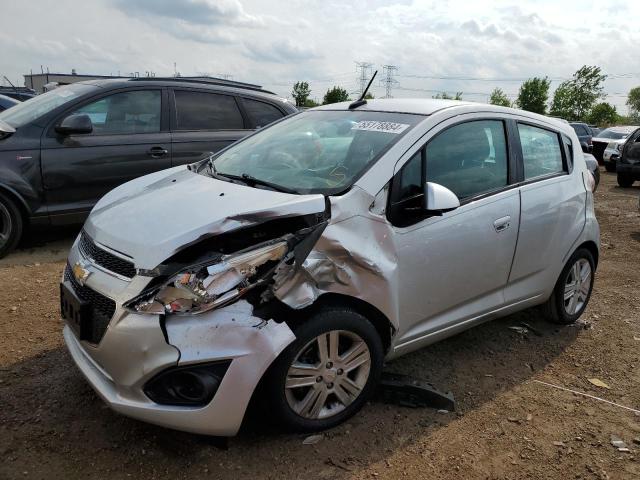 Chevrolet Spark (2014)