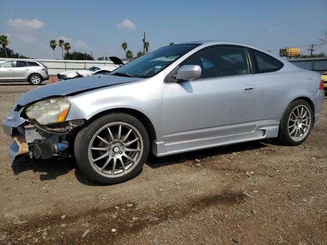 Acura Rsx (2002)