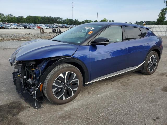 Kia Ev6 light (2022)