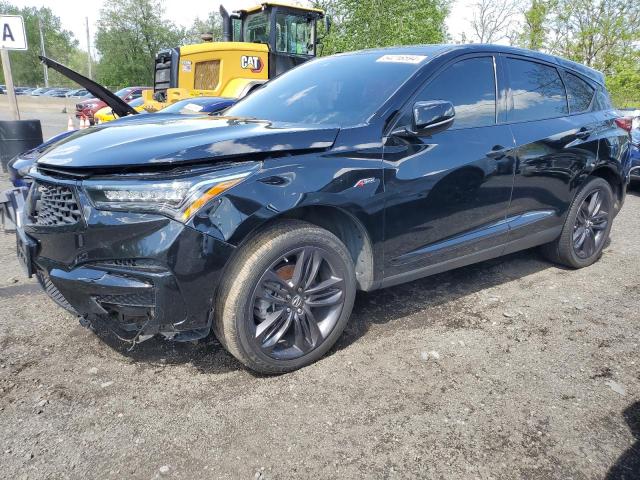 Acura Rdx (2021)