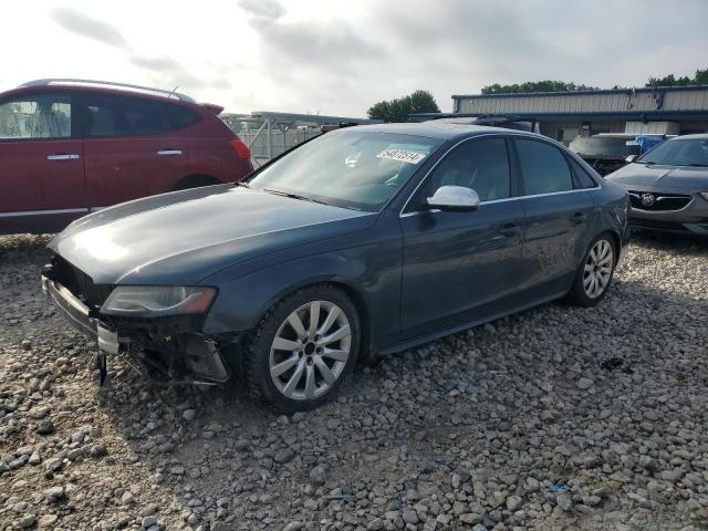 Audi S4-rs4 (2010)