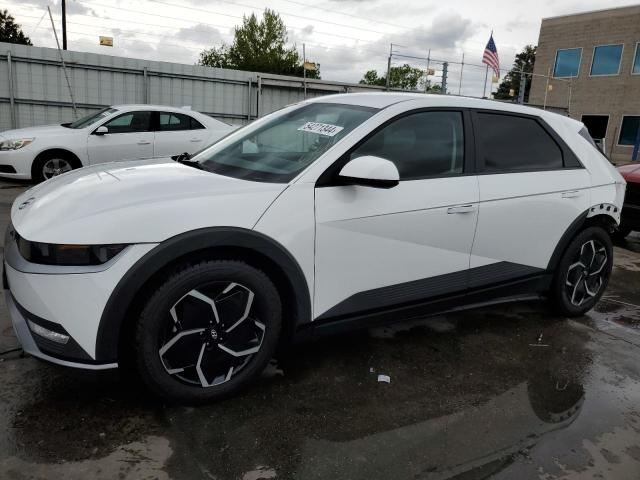 Hyundai Ioniq 5 (2021)