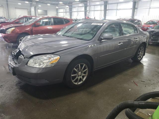 Buick Lucerne (2007)