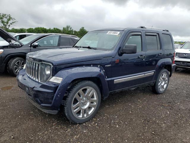 Jeep Liberty (2012)