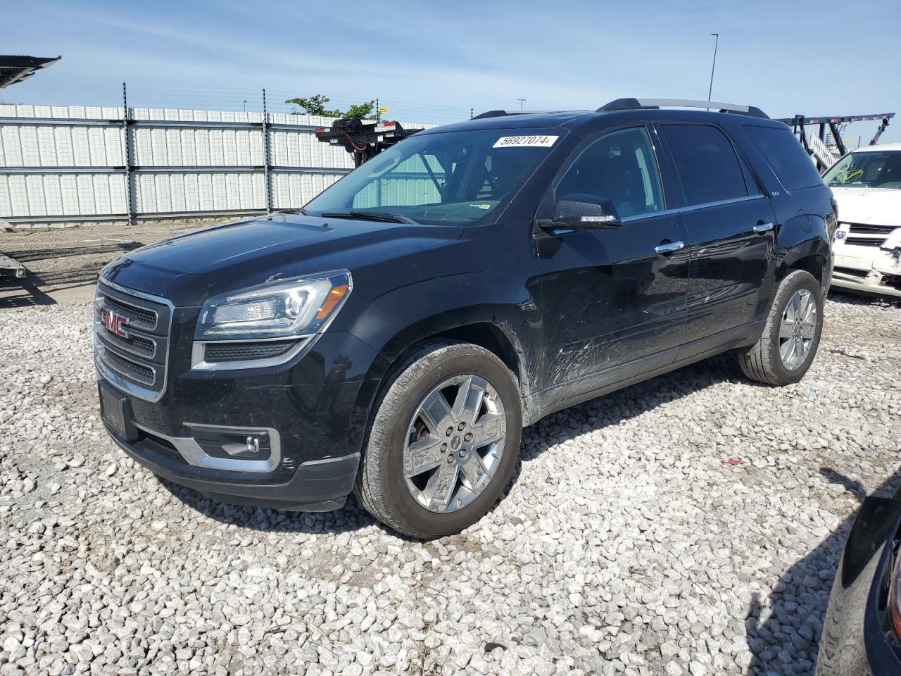 Gmc Acadia (2017)