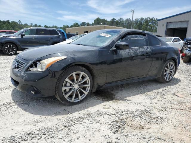 Infiniti G37 (2008)