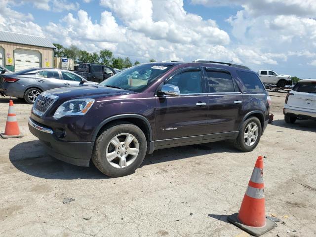 Gmc Acadia (2008)