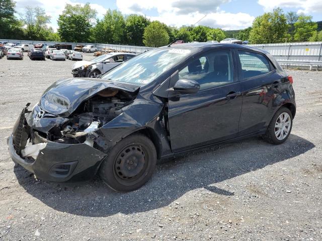 Mazda 2 (2013)