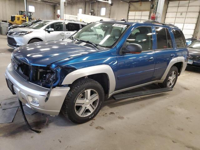 Chevrolet Trailblzr (2005)