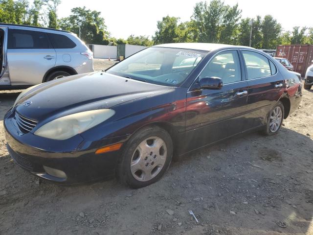 Lexus Es330 (2004)