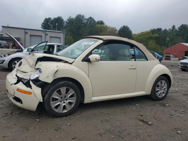 Volkswagen Beetle (2008)
