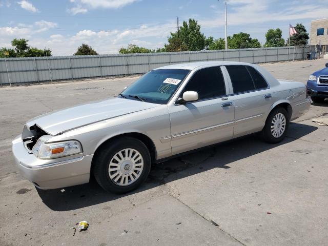 Mercury Grmarquis (2008)