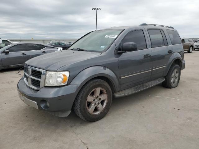 Dodge Durango (2007)
