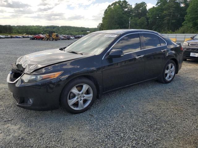 Acura Tsx (2009)