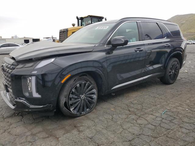 Hyundai Palisade (2024)