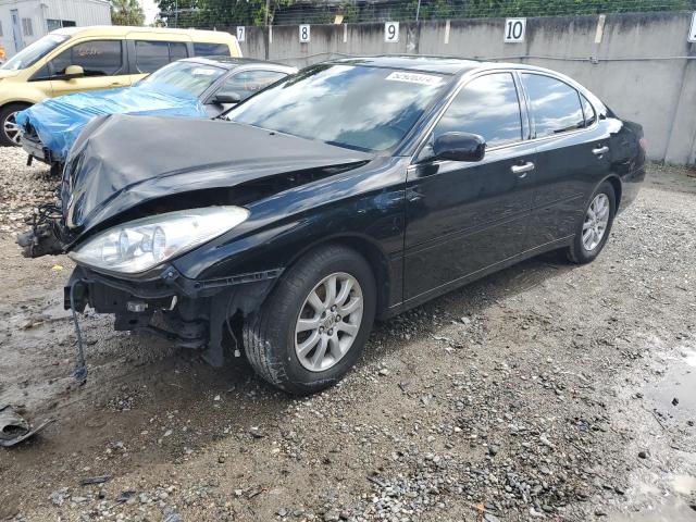 Lexus Es330 (2004)