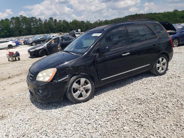 Kia Rondo (2008)