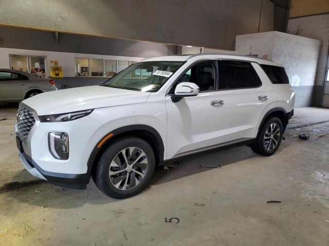 Hyundai Palisade (2021)