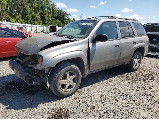 Chevrolet Trailblzr (2006)
