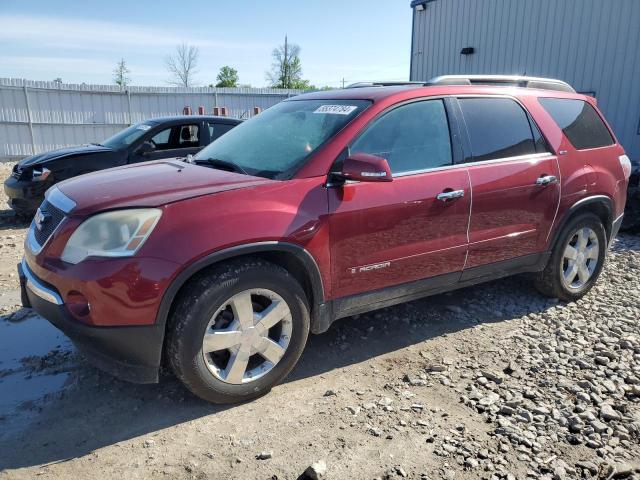 Gmc Acadia (2007)