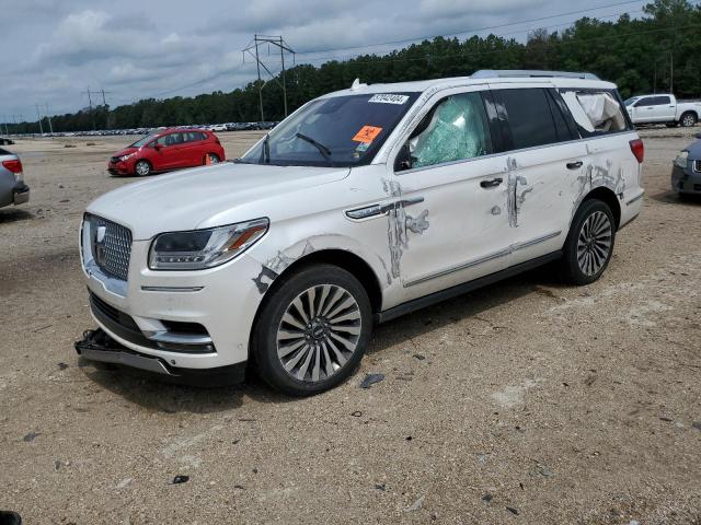 Lincoln Navigator (2019)