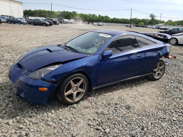 Toyota Celica (2000)