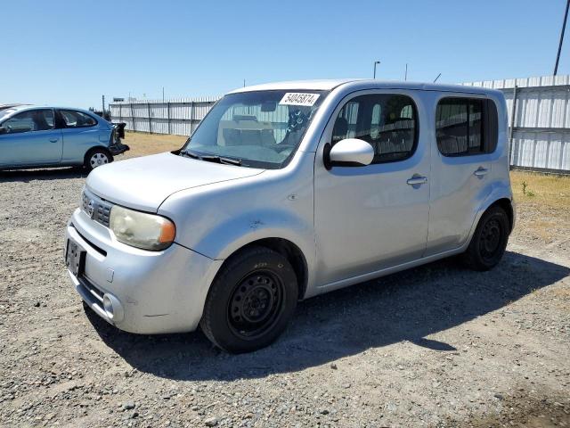 Nissan Cube (2014)