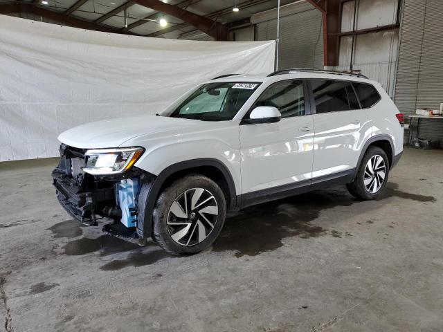 Volkswagen Atlas (2024)
