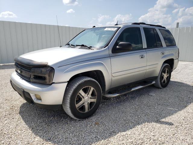 Chevrolet Trailblzr (2005)