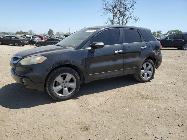 Acura Rdx (2007)