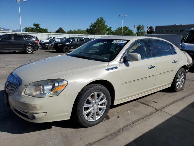 Buick Lucerne (2011)