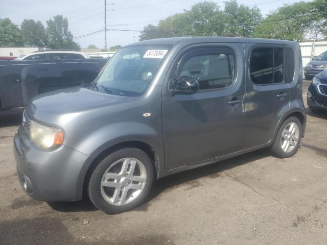 Nissan Cube (2010)