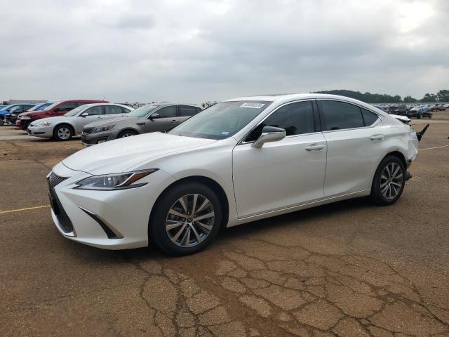 Lexus Es350 (2020)