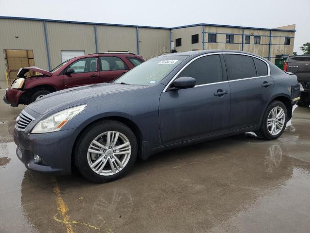 Infiniti G37 (2010)